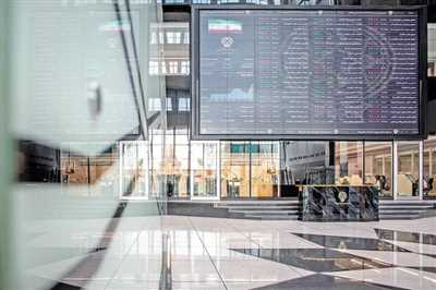 روز بدون صف فروش در بورس