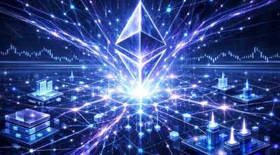 قیمت رمز ارز اتریوم ۱۶ دی ۱۴۰۴