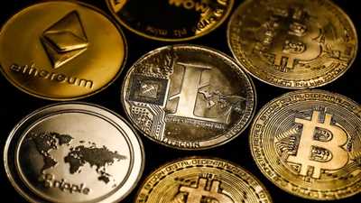 صرافان بدون مجوز رمزارزها/ کاسبان اعتراضات