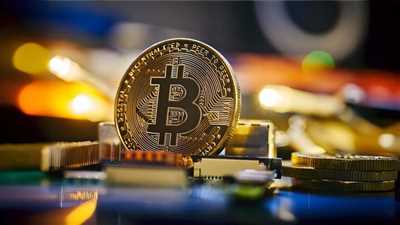 قیمت رمز ارز بیت کوین ۱۷ دی ۱۴۰۴