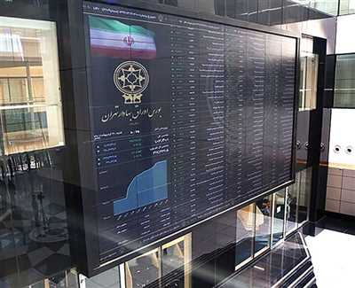 تداوم صعود ارزی بازار سهام