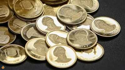 روند کوتاه‌مدت سکه امامی و نقاط تصمیم‌گیری بازار