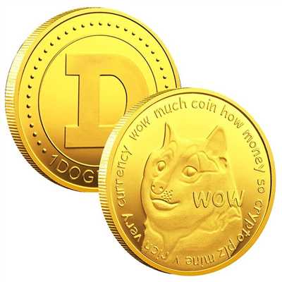 قیمت رمز ارز دوج کوین ۱۸ دی ۱۴۰۴