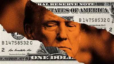 ترامپ دلار را قربانی کرد؛ سرمایه گذاران به سمت کدام ارزها کوچ کردند؟