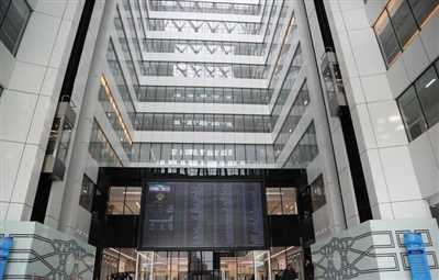 تالار شیشه‌ای یکپارچه سبز شد؛ افزایش ۱۱۱ هزار و ۸۷۵ واحدی شاخص کل