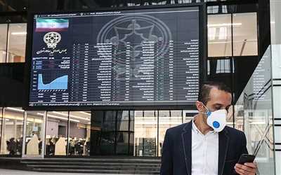 ریزش سنگین  شاخص کل / بورس هفته را قرمز به پایان رساند