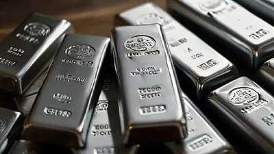 حباب صندوق‌های نقره به ۷۰ درصد رسید