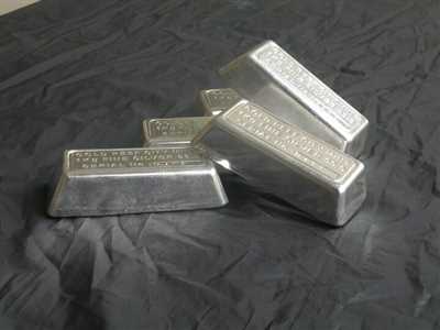 حباب نقره‌ای‌ها به بیش از ۵۰ درصد رسید