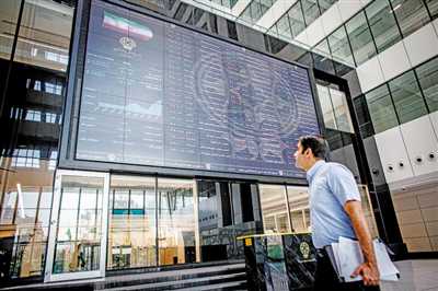 تعداد سرمایه‌گذاران خارجی فعال در بورس از ۵۲۰۰ کد سهام‌داری فراتر رفت