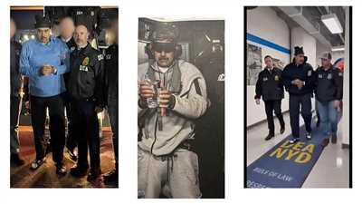 چرا آمریکا نفت ونزوئلا را لازم دارد | چین نفت کمتری از ونزوئلا می خرد