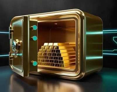 ارزش معاملات صندوق های طلا ۹.۲ همت شد